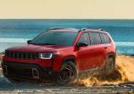 New Jeep Door Handles Still Work Even When The Battery Dies - Photo