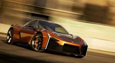 Toyota’s Celica Comeback Could Be Far More Serious Than Expected - Photo