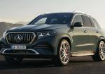 This AMG Hybrid Is Getting Way Too Close to V8 Territory - Photo