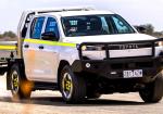 Toyota’s Electric Hilux Is Here… and It Costs More Than You’d Think - Photo