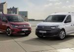 Volkswagen Quietly Updated the Caddy Where It Actually Matters - Photo