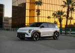 Kia’s New EV3 Could Be the Affordable Electric SUV People Actually Want - Photo