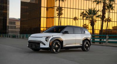 Kia’s New EV3 Could Be the Affordable Electric SUV People Actually Want - Photo