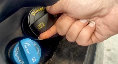 Why DEF Turns Into a Winter Headache the Second Temperatures Crash - Photo