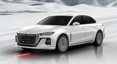 Luxury Cars Have a New Player… And It’s Not Who Most Drivers Expect - Photo