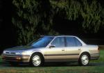 This Good Old Honda Accord Outlasted Almost Everything Else on the Road - Photo