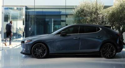 Only 3 Small Cars Pulled This Off in 2026, and Honestly That’s Wild - Photo