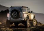 Hyundai Is Finally Building a Real Truck for America - Photo