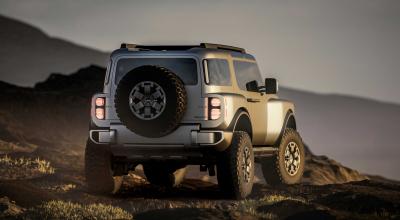 Hyundai Is Finally Building a Real Truck for America - Photo