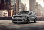 Dodge Just Gave the Durango a Red, White, and Blue Makeover - Photo