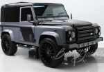This Defender Has a BMW Engine… and It Changes Everything - Photo
