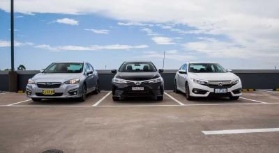 These Cheap Cars Lose Way Less Money Than You Think - Photo