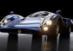 Lola Just Built the Kind of Supercar Modern Cars Forgot How to Be - Photo