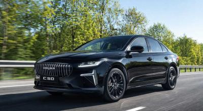 Volga Is Back… But It’s Not Starting From Scratch - Photo