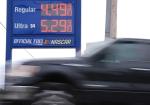 Drivers Are Getting Crushed at the Pump in These States - Photo