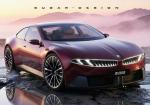 This Modern BMW 6-Series Comeback Render Actually Makes a Lot of Sense - Photo