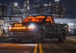 Roush Just Turned the F-150 Into a 700+ HP Street Truck - Photo