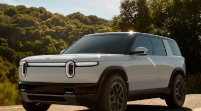 Rivian R2 Just Got Real… and the Numbers Look Strong - Photo