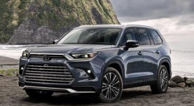 Toyota Was Supposed to Be the Safe Bet. So Why Has It Already Recalled 1 Million Cars? - Photo