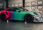 This 911 Build Could Be Wilder Than Anything Porsche Sells - Photo
