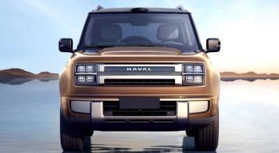 Haval Just Stepped Into Land Cruiser Territory… and It Looks Serious - Photo
