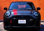 Mini Just Turned the Cooper S Into a Style-Heavy Red Line Special - Photo