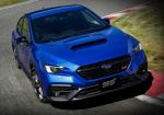 Subaru Just Built a Manual WRX Special Most Buyers Won’t Even Be Able to Order - Photo
