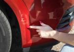 Do This One Tiny Test Before You Freak Out Over a Scratch on Your Car - Photo
