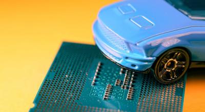 AI Is Coming for Your Next Car Too, Just Not in the Way You Think - Photo