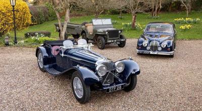 America’s Cars Are Older Than Ever, and Honestly, That Makes Perfect Sense - Photo