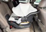 New Car Seat Rules Are Finally Catching Up to the Way Real Crashes Actually Happen - Photo