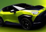 The New Nissan Juke Looks Even Wilder Now That It’s Electric - Photo
