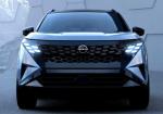 The New Rogue Looks Sharper… and Finally Gets Nissan’s e-Power Hybrid - Photo