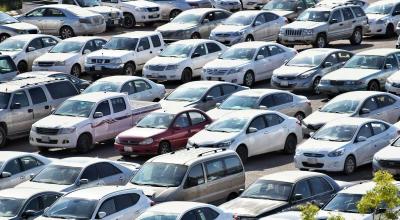 How Some People Actually Get a Car to 300,000 Miles - Photo