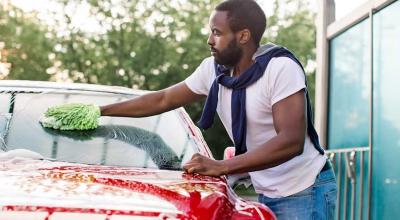How to Make Your Car Look Genuinely Detailed Without Turning It Into a Whole Production - Photo