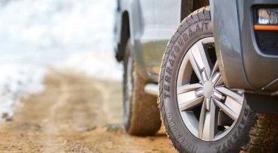 Your Tires Might Be the Most Neglected Safety Feature on Your Car - Photo