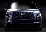 Infiniti’s Wild QX80 Concept Is Actually Going Into Production - Photo