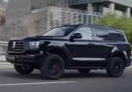 This GWM’s 800 HP Hybrid SUV Comes in Just 500 Units - Photo