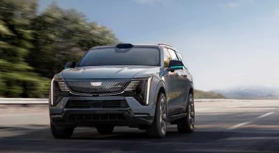 GM Can Now Turn a Car Sketch Into a Render in Less Than a Day - Photo