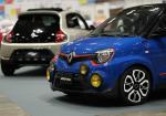 This Tiny Twingo Got R5 Turbo Energy… and It’s Actually Going on Sale - Photo