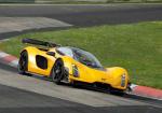 The Czinger 21C Just Showed Up at the Nürburgring… and That Could Mean Trouble - Photo