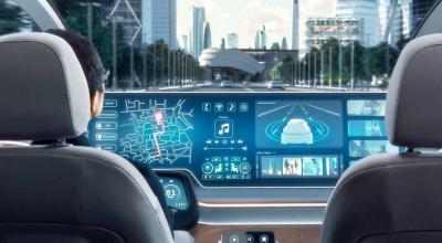 Your Next Car Might Change After You Buy It. Not Everyone Loves That. - Photo