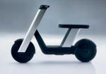 This “E-Bike” Goes 33 MPH and Feels More Like a Moped - Photo