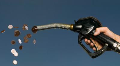 Gas Prices Are Up Again, But Most Drivers Are Wasting More Fuel Than They Realize - Photo