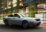 Mitsuoka M55 RS: This Isn’t a Challenger… It’s a Wildly Restyled Civic - Photo