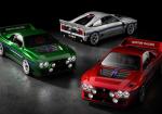 Kimera Just Built the Martini Rally Dream Car Fans Always Wanted - Photo