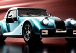 Morgan Just Built Its Most Powerful Car Ever - Photo