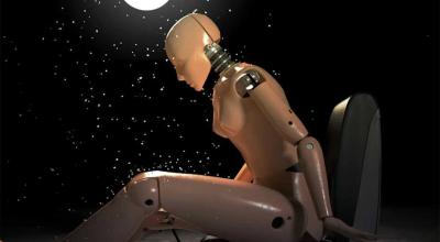 Cars Were Crash-Tested Around Men for Decades. Women Paid the Price. - Photo