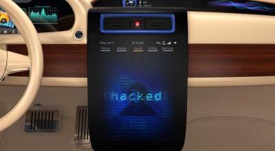 Your Car Is Online Now, And Thieves Know It - Photo