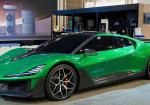 Dreame Wants to Go From Robot Vacuums to 2,000-HP EVs - Photo